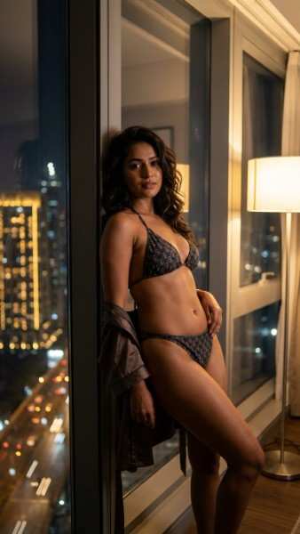 Mumbai escorts service