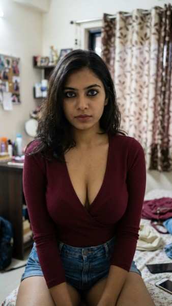 Mumbai Call Girls