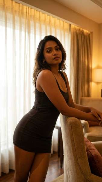 Mumbai call girl